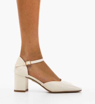 Pantofi dama Mies Albi