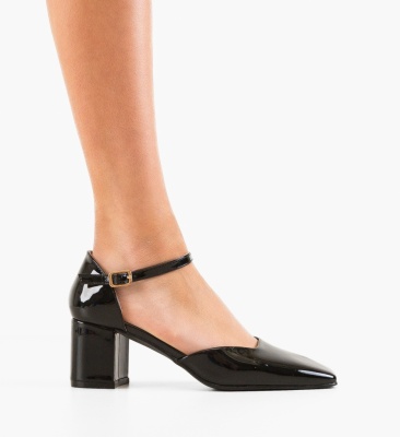 Pantofi dama Mies Negri