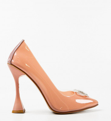 Pantofi dama Myhear Roz