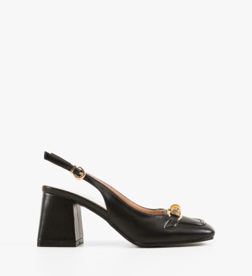 Pantofi dama Nasee Negri