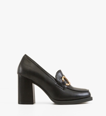 Pantofi dama Nathan Negri