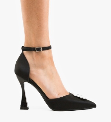 Pantofi dama Opera Negri