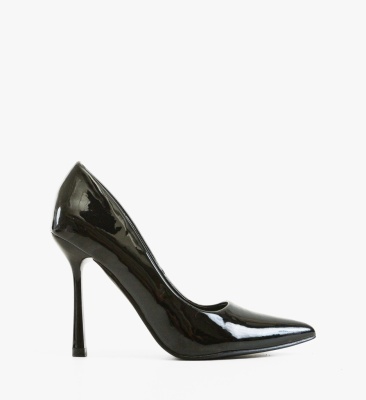 Pantofi dama Pryzy Negre