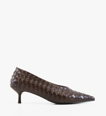 Pantofi dama Raten Maro