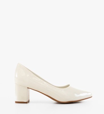 Pantofi dama Rose Albi