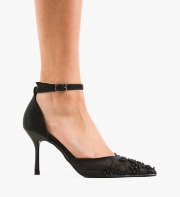 Pantofi dama Sammey Negri