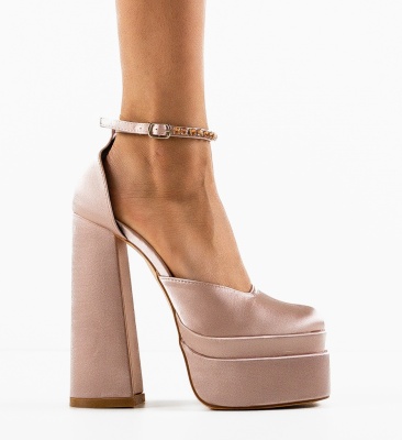 Pantofi dama Sarah Roz