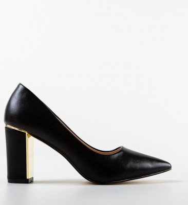 Pantofi dama Sherman Negri