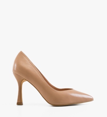 Pantofi dama Staryu Nude