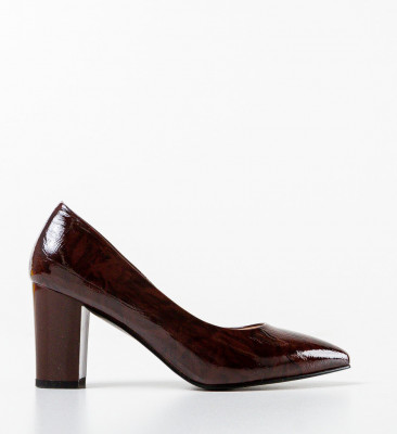 Pantofi dama Stevenson Grena