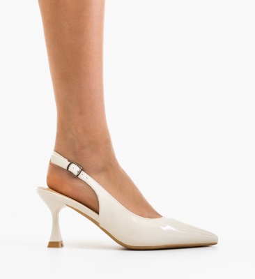 Pantofi dama Tim Albi