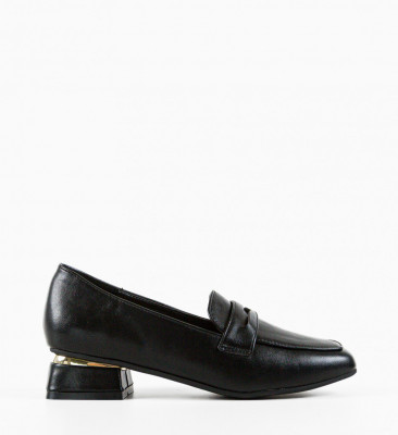 Pantofi dama Tracid Negri