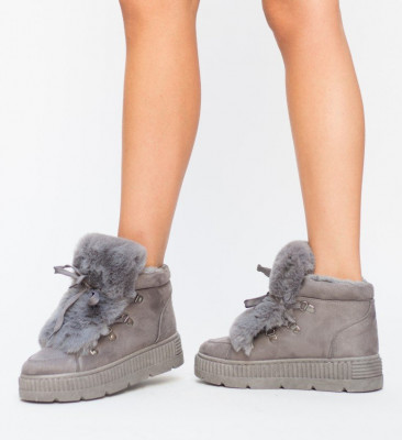Pantofi Sport Digia Gri
