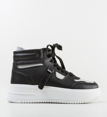Pantofi Sport Enysa Gri