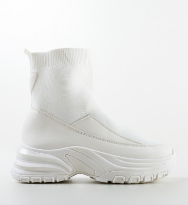 Pantofi Sport Jonny Albe