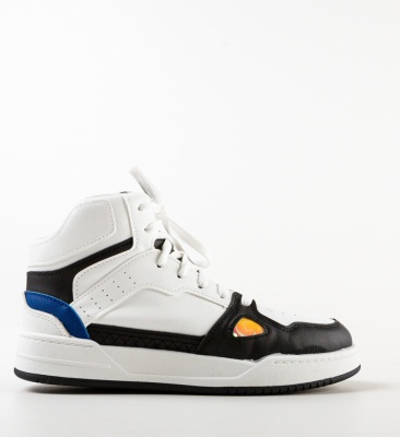 Pantofi sport Lorenzo Negri