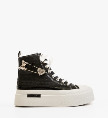 Pantofi Sport Rishi Negri