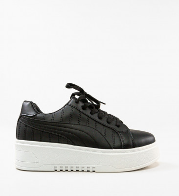 Pantofi Sport Sabat Negri