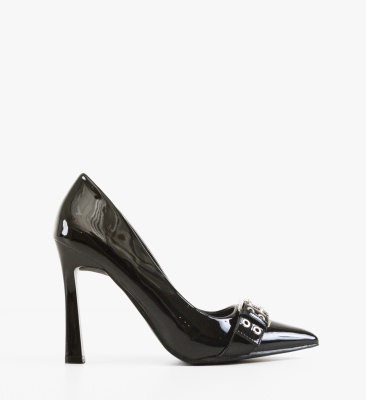 Pantofi stiletto dama Hafsa Negri