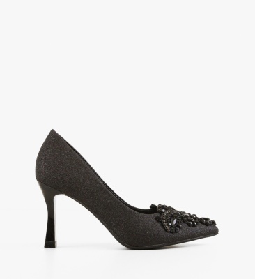 Pantofi stiletto dama Laurie Negri
