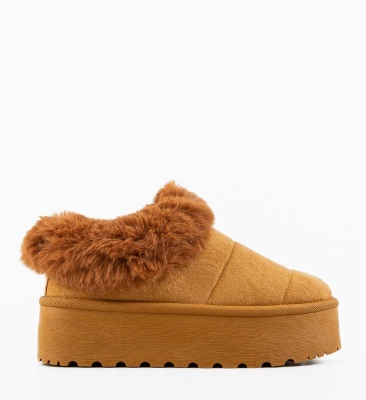 Papuci tip Ug Padma Camel