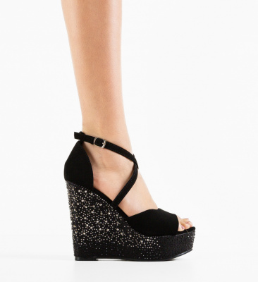 Platforme dama Rafah Negre