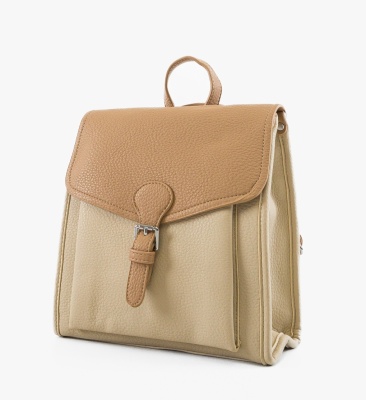 Rucsac dama Tytane Bej