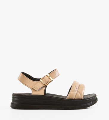 Sandale dama Deklor Khaki