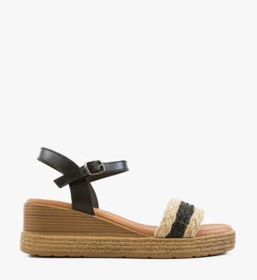 Sandale dama Kutor Negre