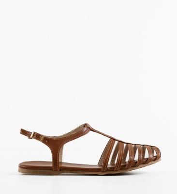 Sandale dama Obsessy Maro