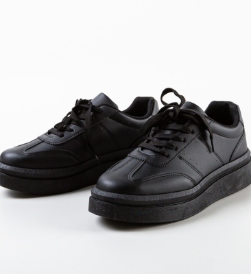 Sneakers dama Bjorn Negri
