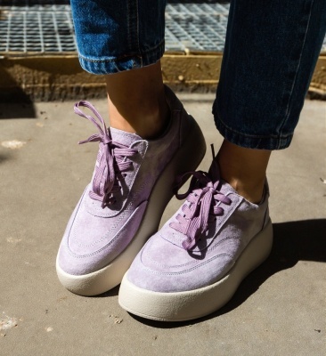 Sneakers dama Brittni Mov