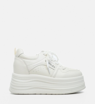 Sneakers dama Canleh Albi
