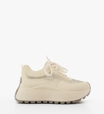 Sneakers dama Comy Albi