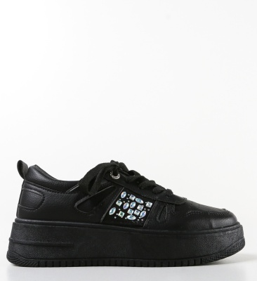 Sneakers dama Dorian Negri