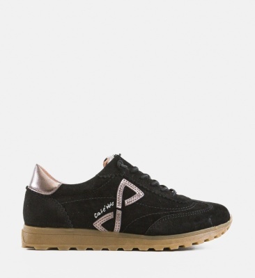 Sneakers dama Fanis Negri
