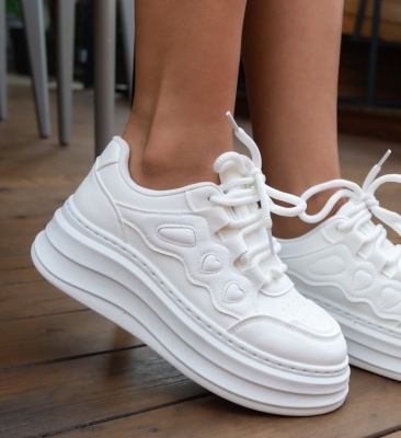 Sneakers dama Fobrey Albi
