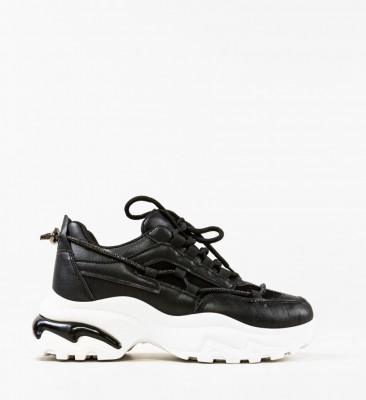Sneakers dama Heathe Negri