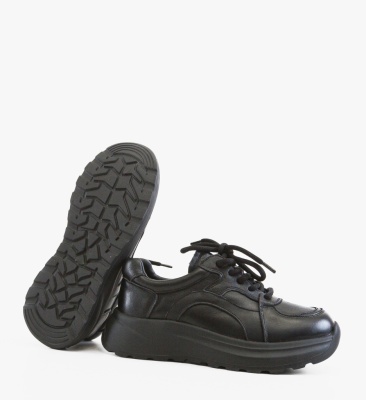 Sneakers dama Holk Negri