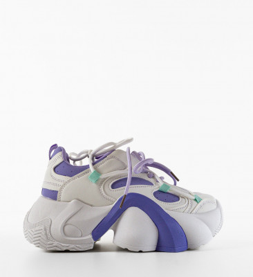 Sneakers dama Jamaika Mov