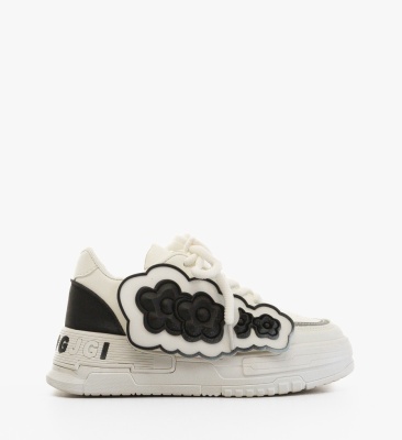 Sneakers dama Jan Negri