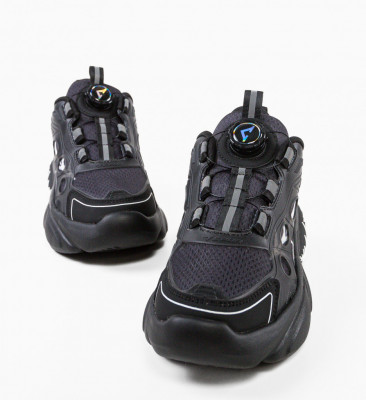 Sneakers dama Kay Negri