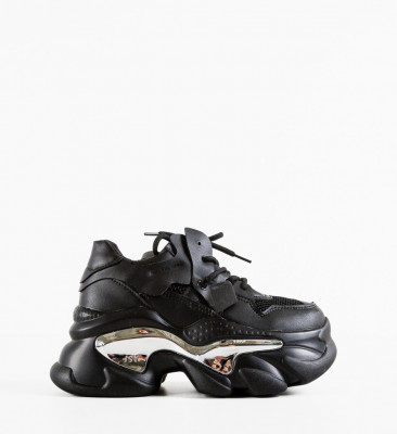 Sneakers dama Koskol Negri
