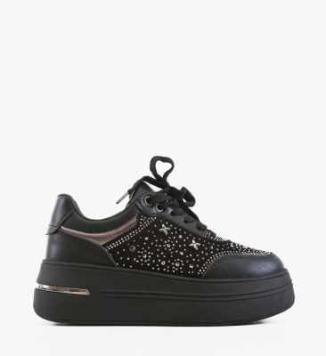 Sneakers dama Lemme Negri