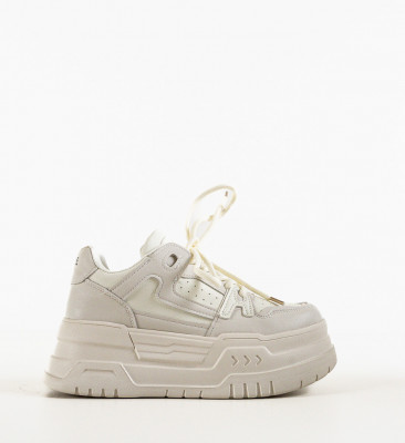 Sneakers dama Lepasso Albi