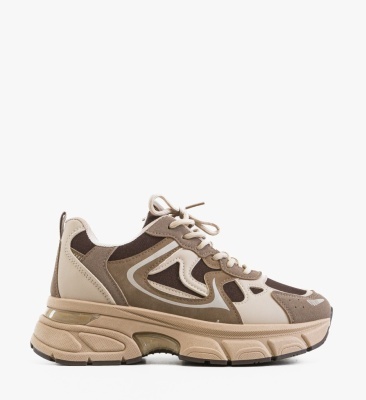 Sneakers dama Madrev Maro