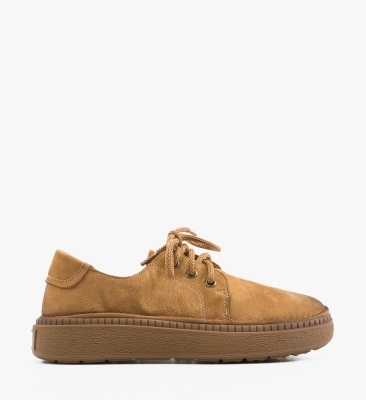 Sneakers dama Magnus Bej 2