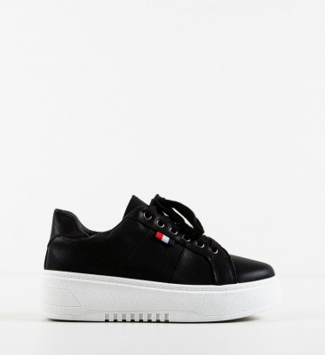 Sneakers dama Morris Negri