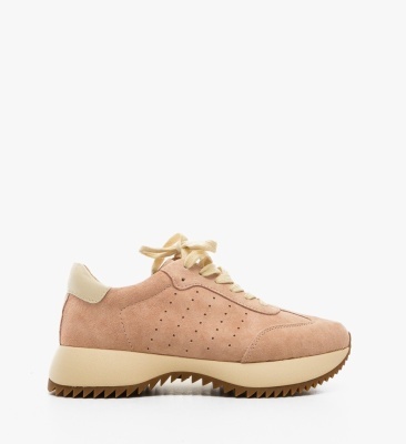 Sneakers dama Mumbay Roz