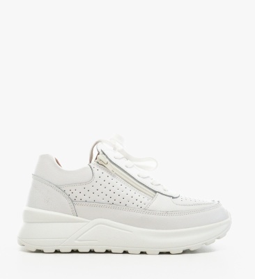 Sneakers dama Muskk Albi